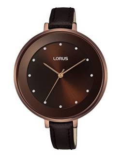 Lorus Women's Analog-Digital Automatic Uhr mit Armband S0340048 von Lorus