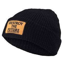 Loser Machine Herren Mütze Token Beanie von Loser Machine