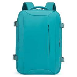 Lossga Handgepäck für Ryanair 40x20x25 Reiserucksack Rucksack Männer Frauen Wanderrucksack Wasserdichter Outdoor Tagesrucksack von Lossga