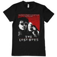 Lost Boys T-Shirt von Lost Boys