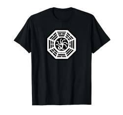 Lost Die Hydra Logo T-Shirt von Lost