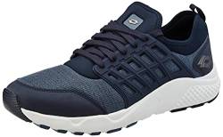 Lotto Breeze Free IV MLG, Herren-Schnürschuhe, Blau und Grau, 39 EU von Lotto