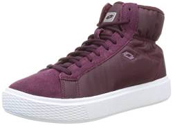 Lotto Damen APP W2 Oxford-Schuh, violett, 39 EU von Lotto