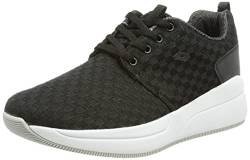 Lotto Damen Day+ Quadra AMF W Fitnessschuhe, Schwarz (Blk 020), 40.5 EU von Lotto