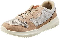 Lotto Herren CITYRIDE AMF SMART MSH Oxford-Schuh, Braun und Beige, 45 EU von Lotto