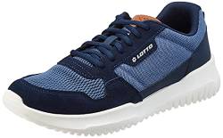 Lotto Herren CITYRIDE AMF SMART MSH Oxford-Schuh, blau, 39 EU von Lotto