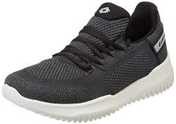 Lotto Herren CITYRIDE AMF Ultra MLG Oxford-Schuh, Grau E Schwarz, 45 EU von Lotto