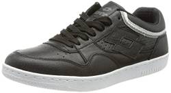 Lotto Herren T-icon Fitnessschuhe, Schwarz (Blk 020), 41 EU von Lotto