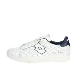 Lotto Leggenda 214021 Sneakers Mann Weiss 42 von Lotto