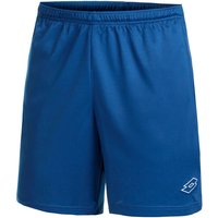 Lotto Squadra III 7in Shorts Jungen in blau, Größe: XL von Lotto