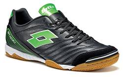 Lotto Stadio 300 Indoor Fußballschuh Herren 7.5 US - 40 EU von Lotto