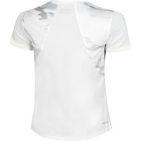 Lotto Tech T-Shirt Damen in weiß, Größe: S von Lotto