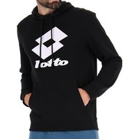 lotto Kapuzenpullover Herren Kapuzenpullover - 217619 Smart III Hoody von Lotto