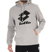 lotto Kapuzenpullover Herren Kapuzenpullover - 217619 Smart III Hoody von Lotto