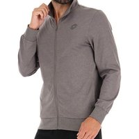 lotto Kapuzenpullover Herren Strickjacke mit Reißverschluss - MSC SWEAT FZ von Lotto