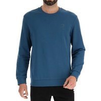 lotto Kapuzenpullover Herren Sweat Pullover - SMART III SWEAT RN von Lotto