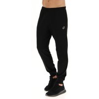 lotto Sweatbermudas Herren Sporthose - MSC PANT CUFF Jogginghose von Lotto