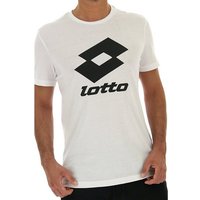 lotto T-Shirt Herren Rundhals T-Shirt Kurzarm - 217609 Smart III Tee von Lotto