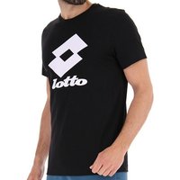 lotto T-Shirt Herren Rundhals T-Shirt Kurzarm - 217609 Smart III Tee von Lotto