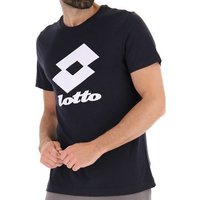 lotto T-Shirt Herren Rundhals T-Shirt Kurzarm - 217609 Smart III Tee von Lotto