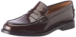 Lottusse Damen Chris Moccasin, Bordeaux, 36 EU von Lottusse