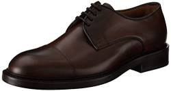 Lottusse Herren Harrys Oxford, Brown, 38 EU von Lottusse