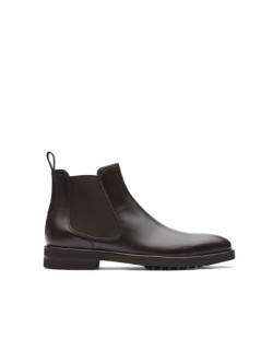 Lottusse Herren Holborn Chelsea Boot, Moka, 41 EU von Lottusse