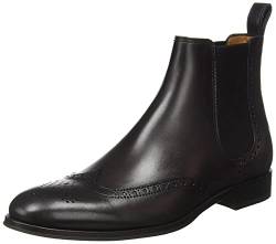 Lottusse Herren L7169_106672 Chelsea Boot, Moka, 41 EU von Lottusse