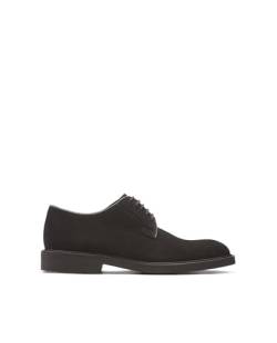 Lottusse Herren L7234 Blucher, Moka von Lottusse