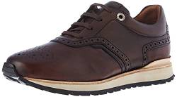 Lottusse Herren T2567_106791 Sneaker, Tabac, 39 EU von Lottusse