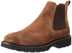 Lottusse Herren T2588_106825 Chelsea Boot, Castor, 40 EU von Lottusse