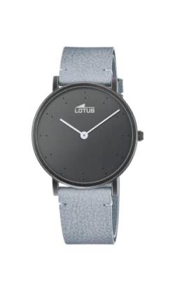 LOTUS Damen Analog Quarz Uhr mit Leder Armband 18780/3 von Lotus