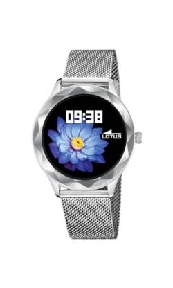 LOTUS Digital 50035/1, Silber, Armband von Lotus