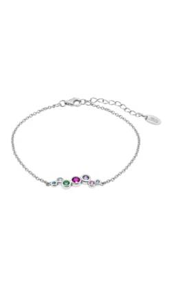 LOTUS SILVER Damen-Armband Silber Impierres – LP1979-2/2, Silber, Kein Edelstein von Lotus