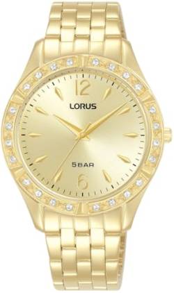 Lorus RG268WX9 Damen Uhr von Lotus