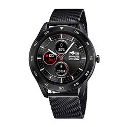 Lotus Smart-Watch 50010/A von Lotus