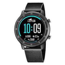 Lotus Smartime Smartwatch von Lotus