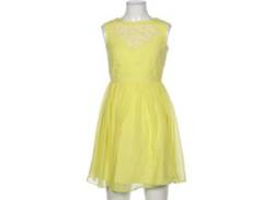 Louche Damen Kleid, gelb von Louche