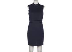 Louche Damen Kleid, marineblau von Louche