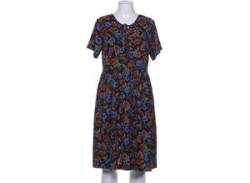 Louche Damen Kleid, marineblau von Louche