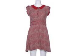 Louche Damen Kleid, rot von Louche