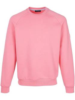 Sweatshirt Louis Sayn pink von Louis Sayn