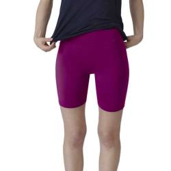 Lounge Cherie Hose Kira Damen Trainingshose (Flieder 38 EU) Yogabekleidung von Lounge Cherie