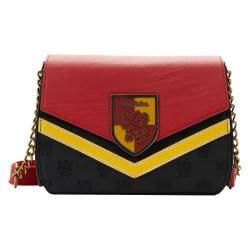 Loungefly - Sac A Main Harry Potter - Gryffindor/Gryffondor - 0671803431270 von Loungefly