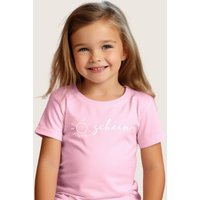 Lounis Print-Shirt Sonnenschein - Kinder T-Shirt - Shirt mit Spruch - Babyshirt Baumwolle von Lounis