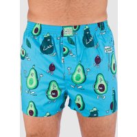 Lousy Livin Avocado Boxershorts bachelor von Lousy Livin