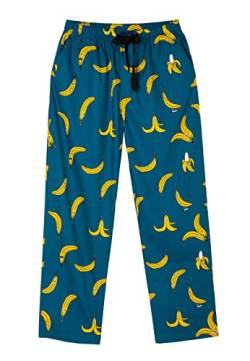 Lousy Livin Banana Pyjama Pants (S) von Lousy Livin