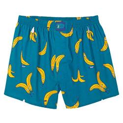 Lousy Livin Bananas Boxershorts (XL) von Lousy Livin