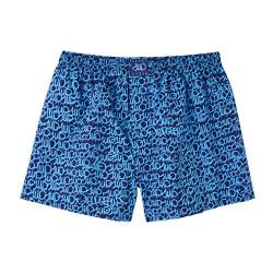 Lousy Livin Boxershorts One Up 3 (Navy) L von Lousy Livin