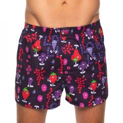 Lousy Livin Boxershorts Violet mit Motiv von Lousy Livin